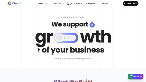 Dhumi Technologies