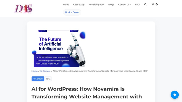 digitalaiseo.com
