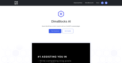 DimaBlocks