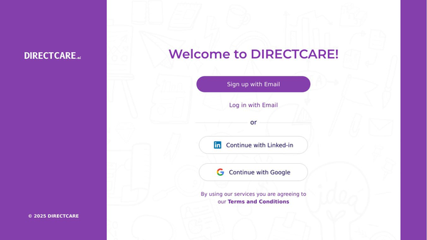DIRECTCARE AI