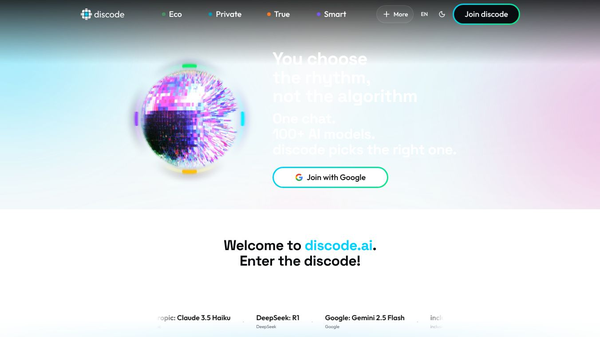 discode.ai