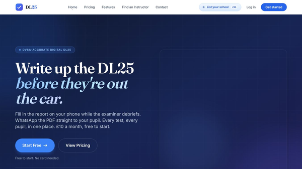 DL25