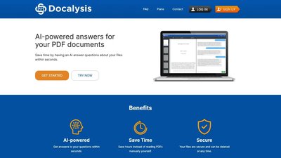 Docalysis