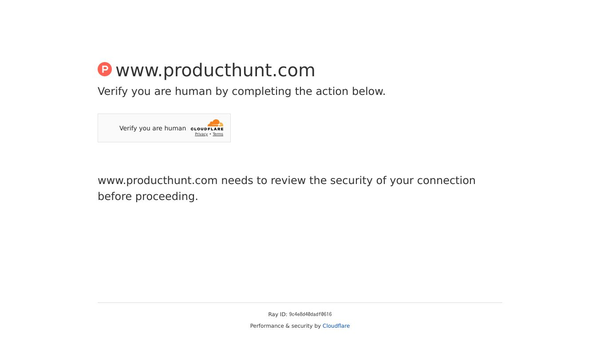 DocEndorse AI Agent For Slack