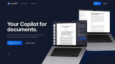 DocGPT.io