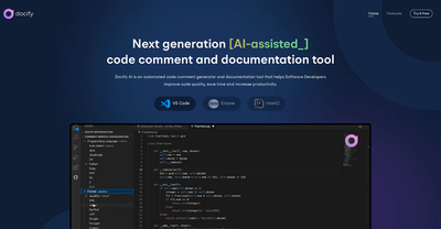 Docify AI