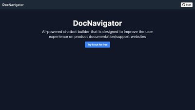 DocNavigator