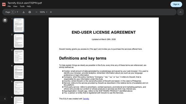 docs.ai