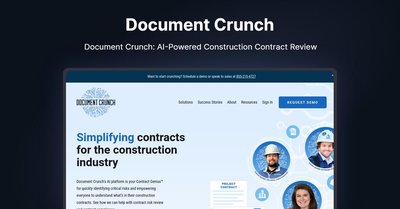 Document Crunch