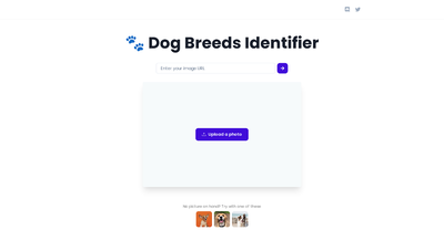 Dog Breeds Identifier