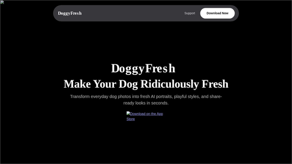 DoggyFresh