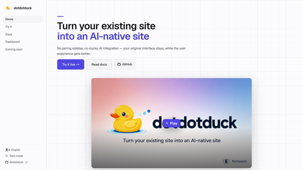 dotdotduck