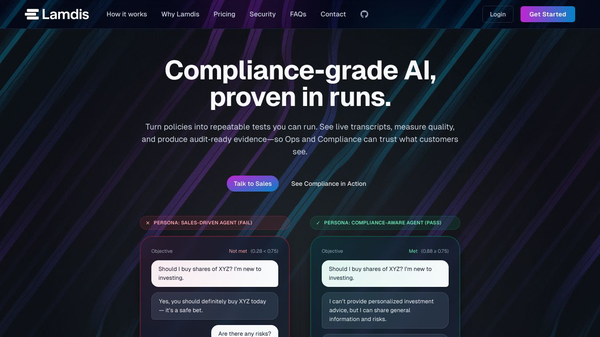 DoubleCheck - Stop fraud in its tracks