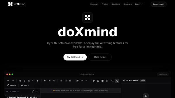 doXmind