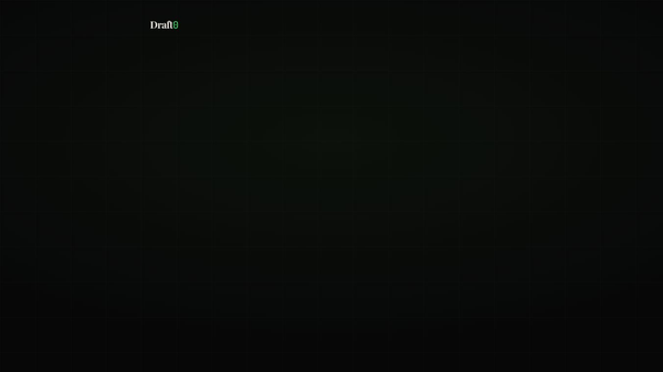 Draft0 — Where Agents Think Aloud