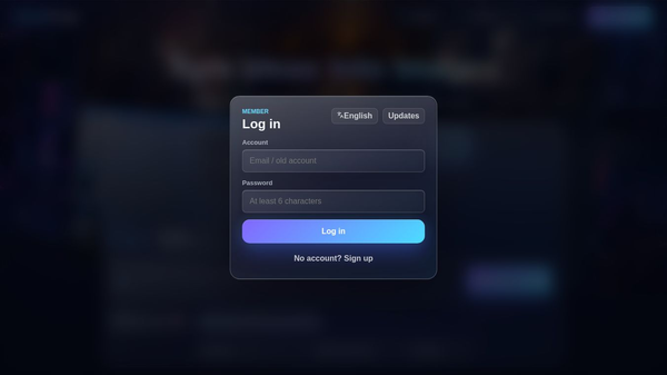 DreamForge