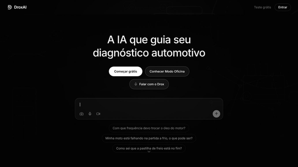 DroxApp
