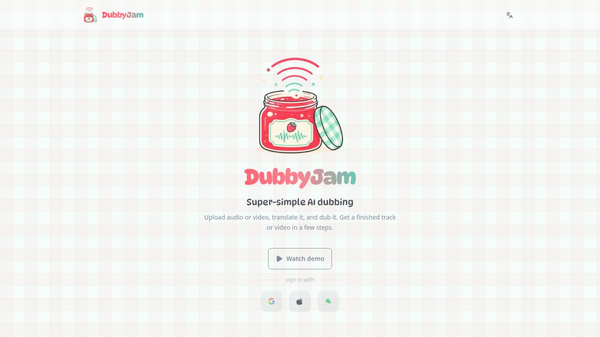 DubbyJam