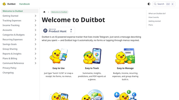 Duitbot