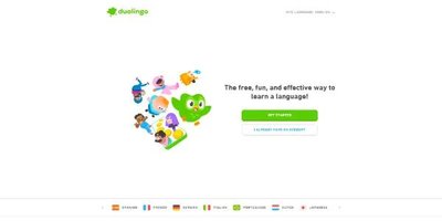 Duolingo