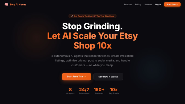 E-commerce