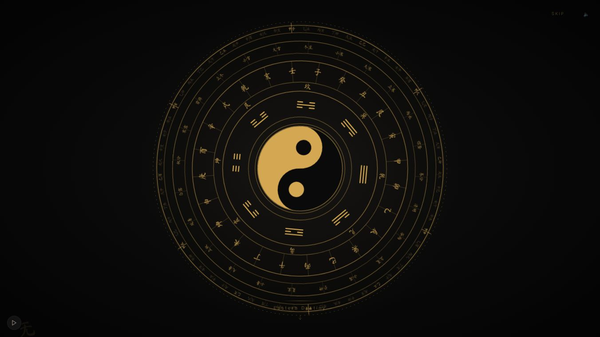 Eastern Destiny