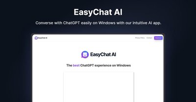 EasyChat AI