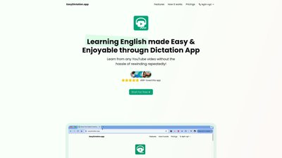 EasyDictation