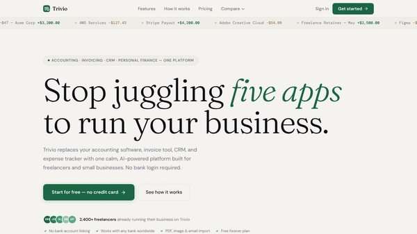 EasyFinance