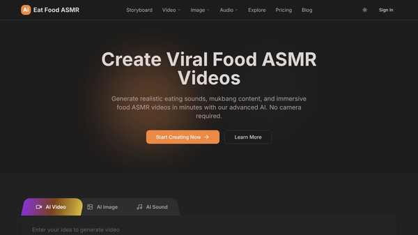 EAT.ASMR