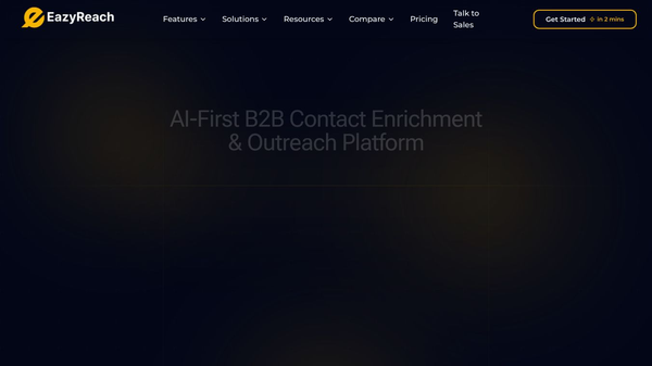 EazyReach