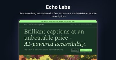 Echo Labs