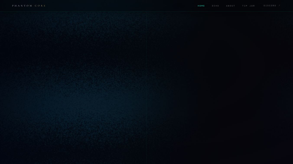 Echo