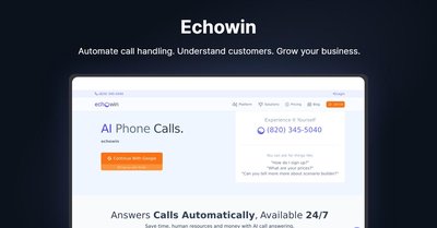 echowin