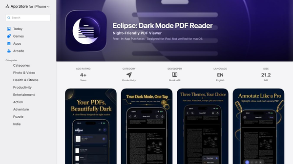 Eclipse