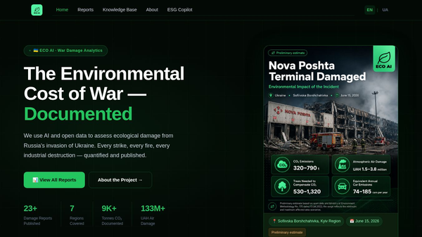 ECO AI