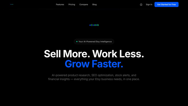 eComIQ