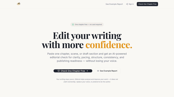 Editoria