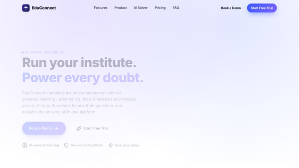 EduConnect
