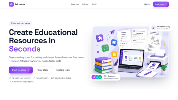 Eduzuma.com
