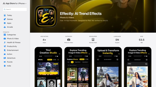 Effectly
