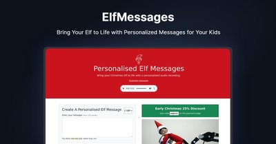 ElfMessages