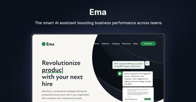 Ema