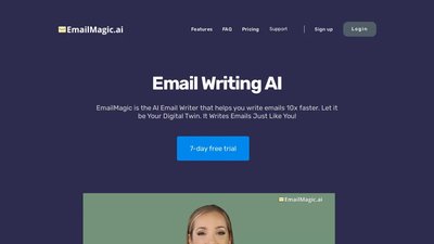 EmailMagic.Ai