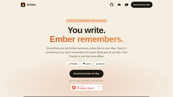 Ember