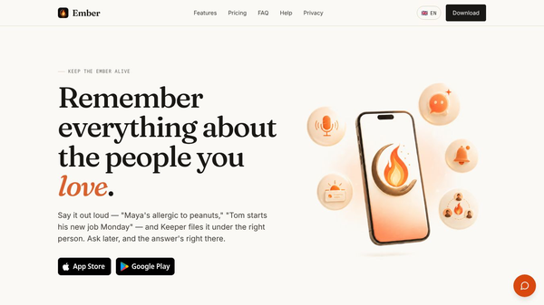 Ember