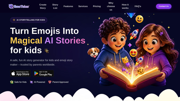 EmoTales