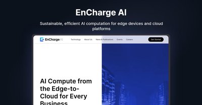 EnCharge AI