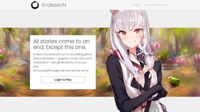 EndlessVN