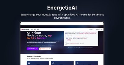 EnergeticAI